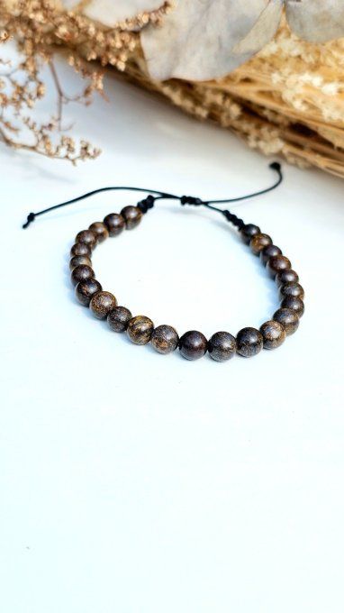 Bracelet paracorde