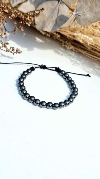 Bracelet paracorde