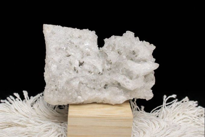 Pointe Cristal du Mont Blanc