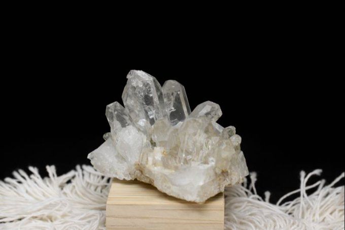 Pointe Cristal du Mont Blanc