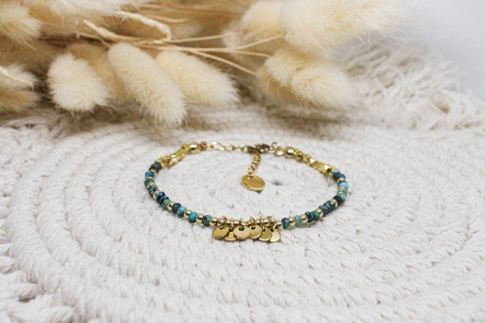 Bracelet Turquoise