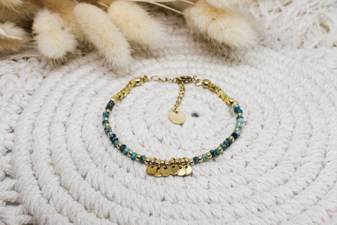 Bracelet Turquoise