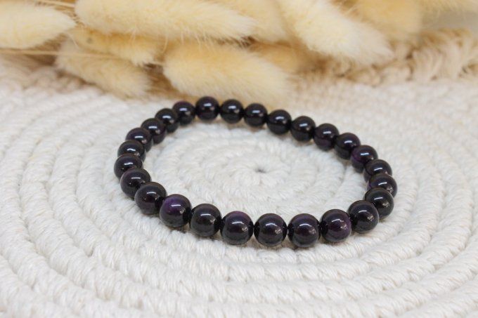 Bracelet Purpurite