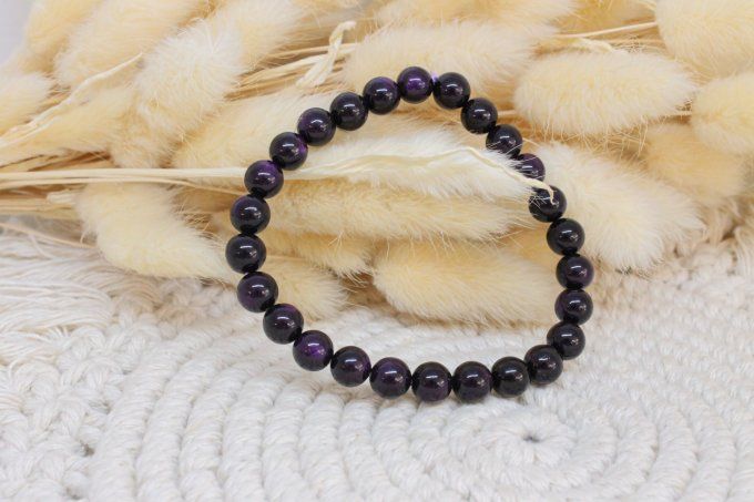 Bracelet Purpurite
