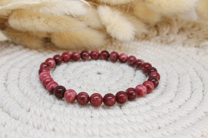 Bracelet Thulite