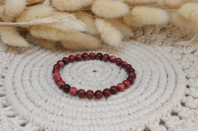 Bracelet Thulite