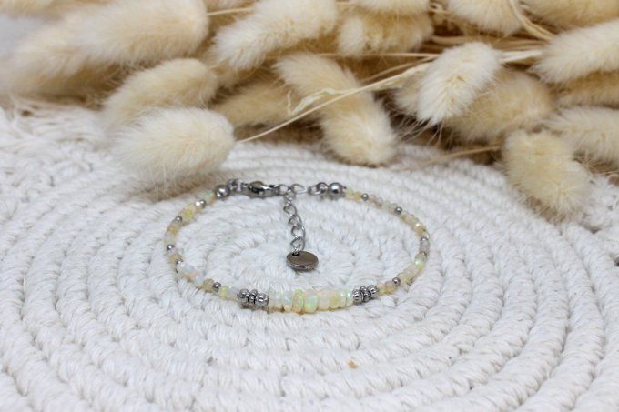 Bracelet Opale welo