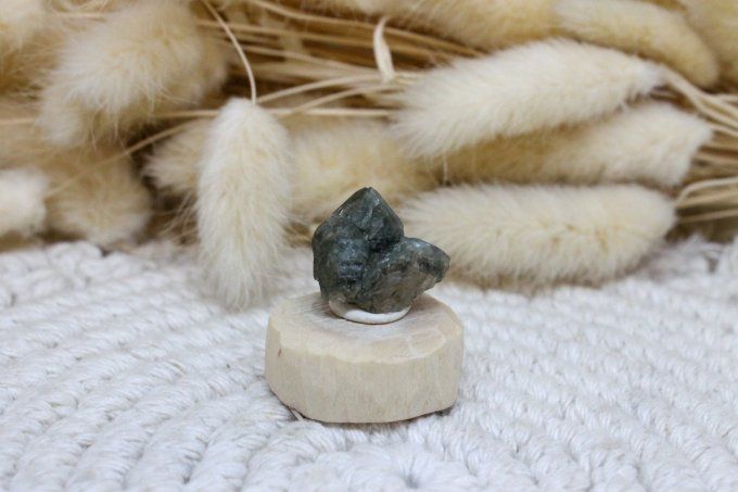 Pointe Cristal du Mont Blanc