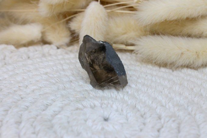 Pointe Cristal du Mont Blanc