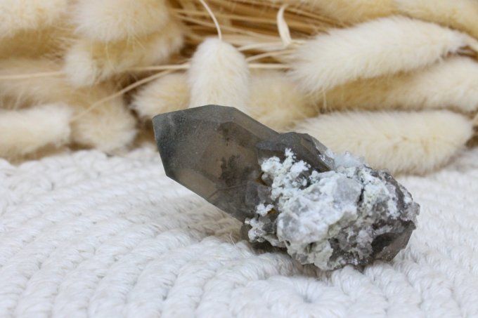 Pointe Cristal du Mont Blanc