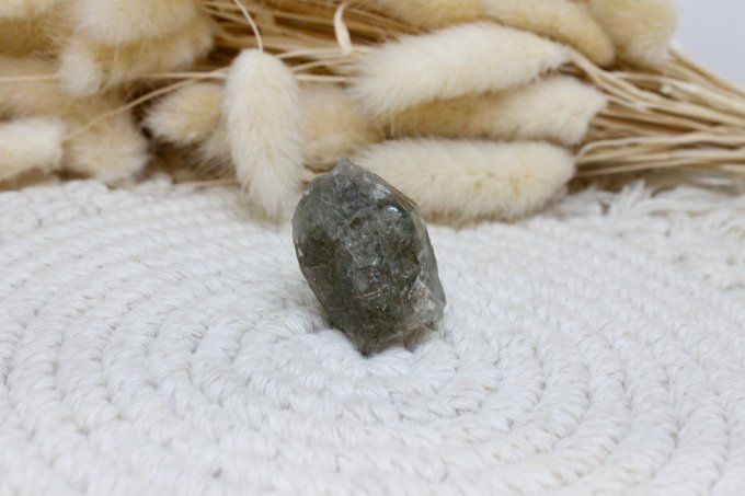 Pointe Cristal du Mont Blanc