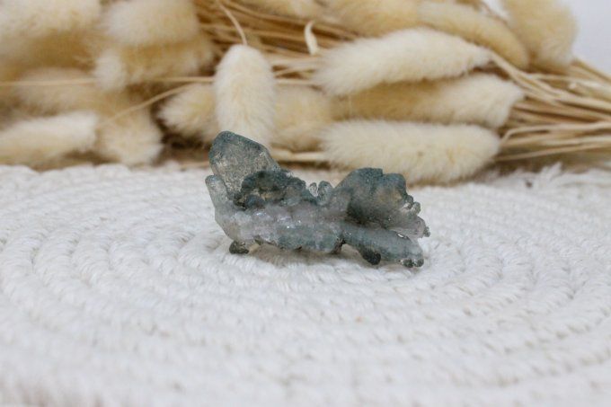 Pointe Cristal du Mont Blanc