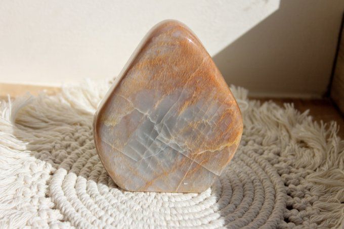 Bloc de Pierre de Lune