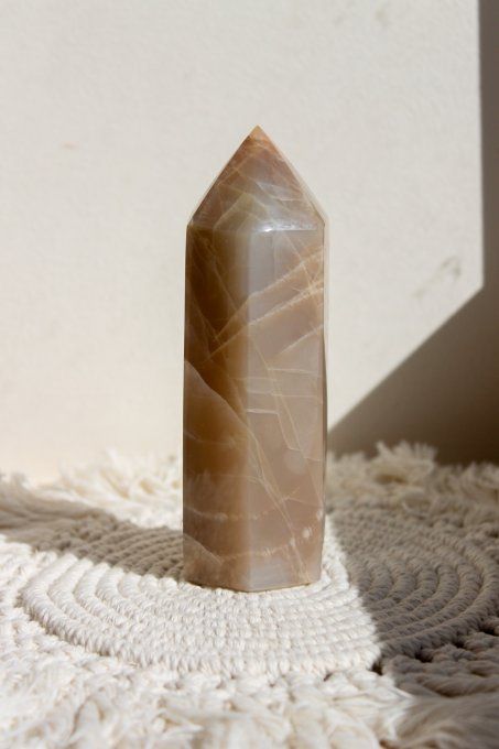 Pointe de Pierre de lune