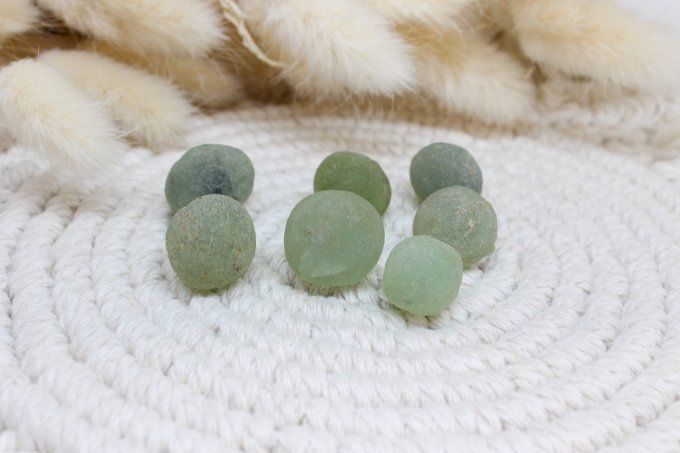 Prehnite brut