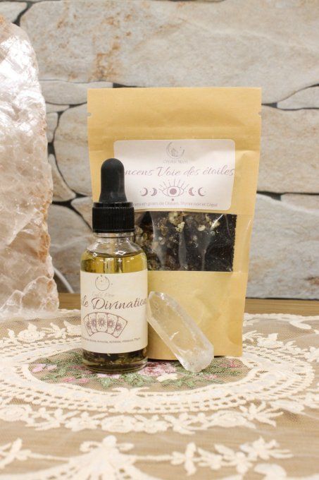 Pack Ouverture des perceptions