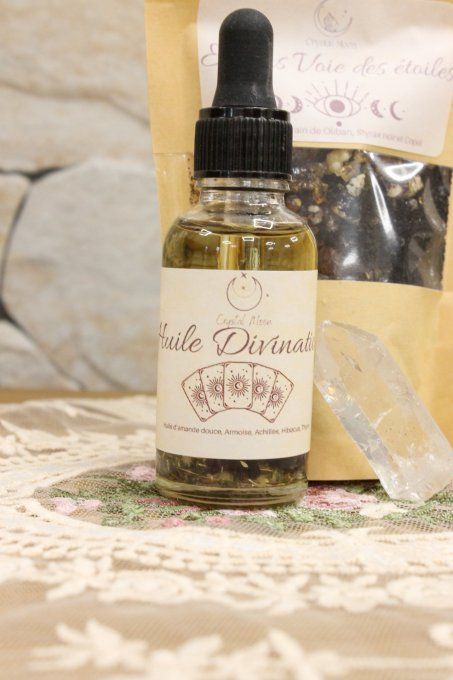 Pack Ouverture des perceptions