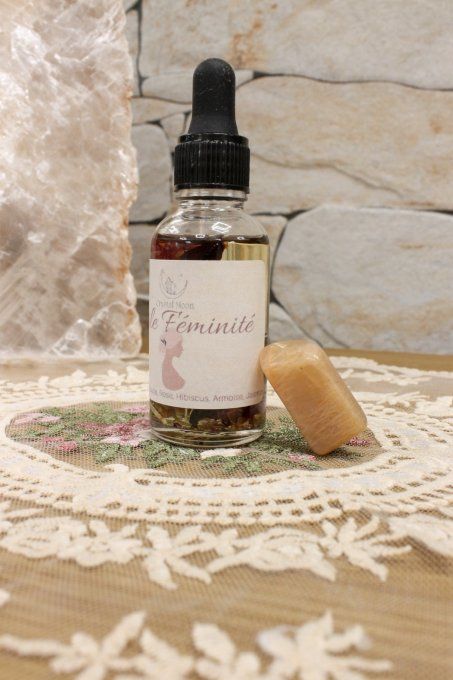 Pack Féminité