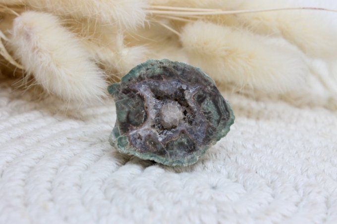 Lithophyse de l'Esterel