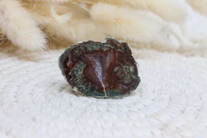 Lithophyse de l'Esterel