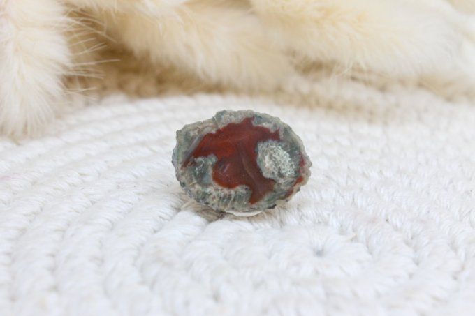 Lithophyse de l'Esterel