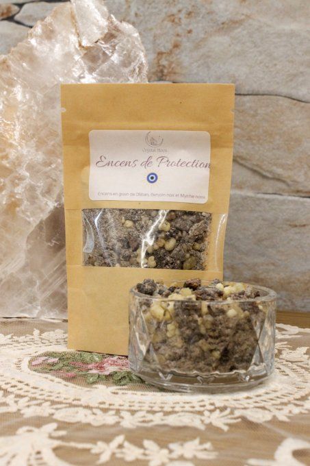 Encens Protection