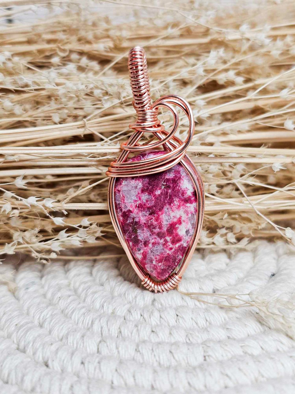 Pendentifs