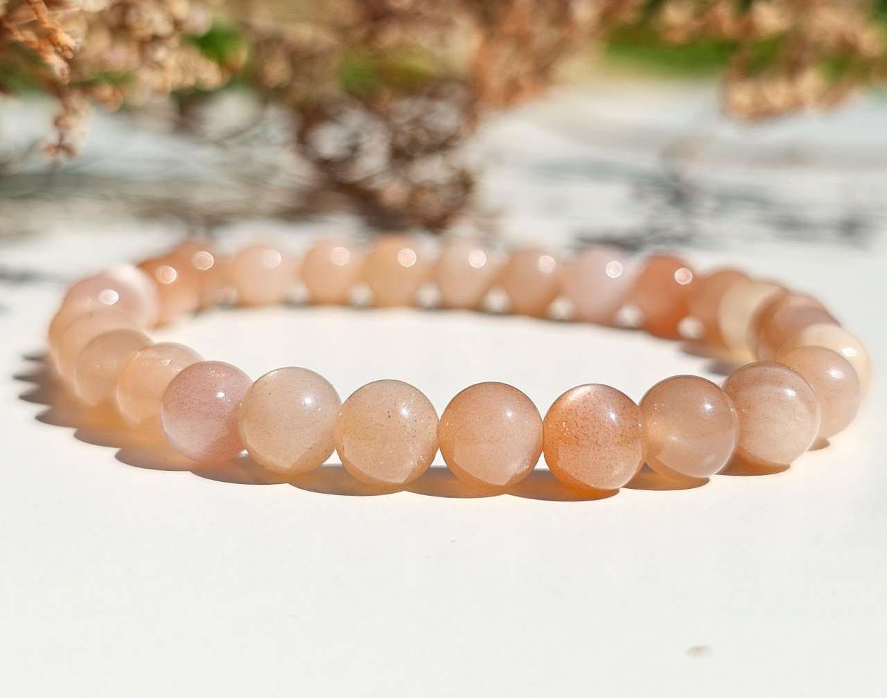 Bracelet simple élastique